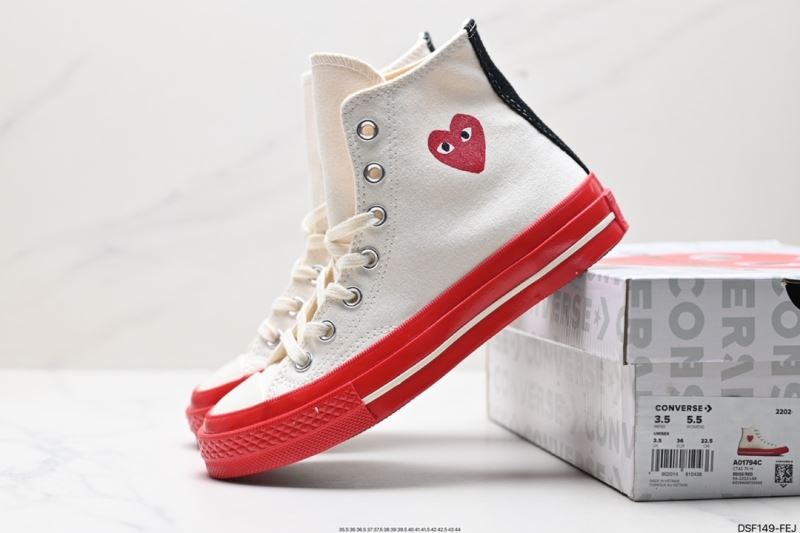 Converse Shoes